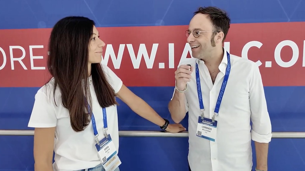 Immagine rubrica Y2Y Congress